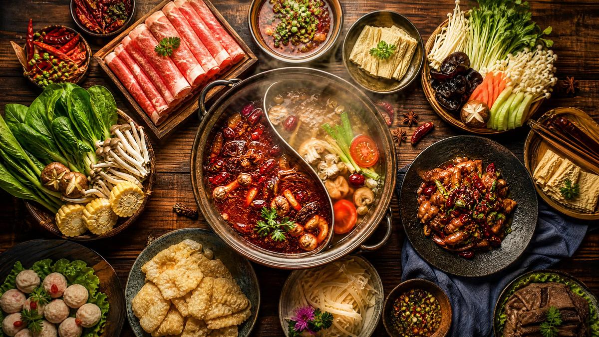海角社区·美食生活视频